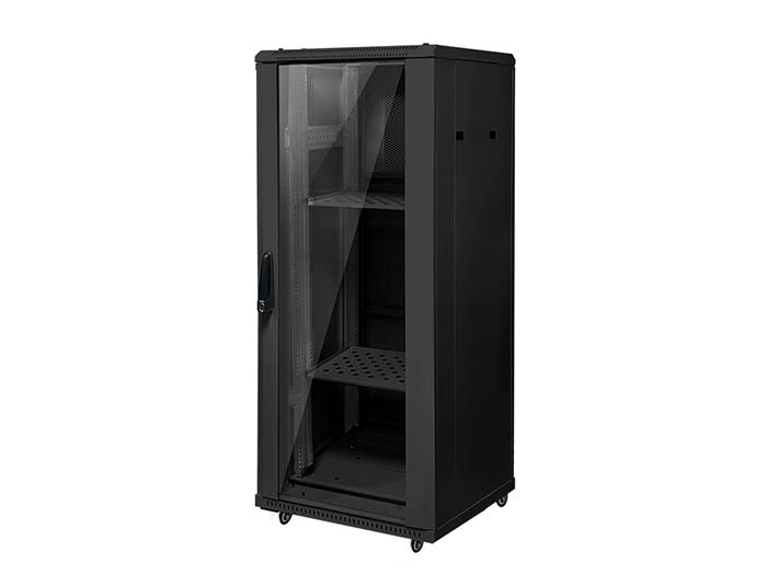 32U網絡機柜 12U功放機柜 4u服務器工業機柜 音響機柜